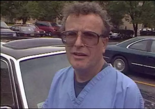 The Shocking Story Of Abortion Doctor Who Kept Foetuses Of 2,400 Babies In His Home And Car